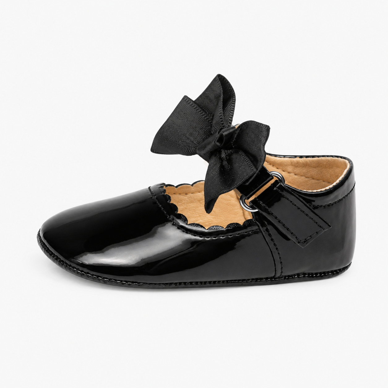 Elegant Girl's Loafers