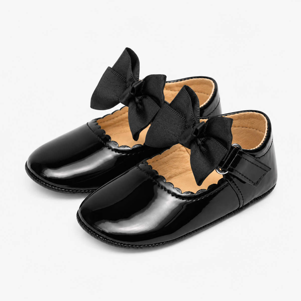 Elegant Girl's Loafers