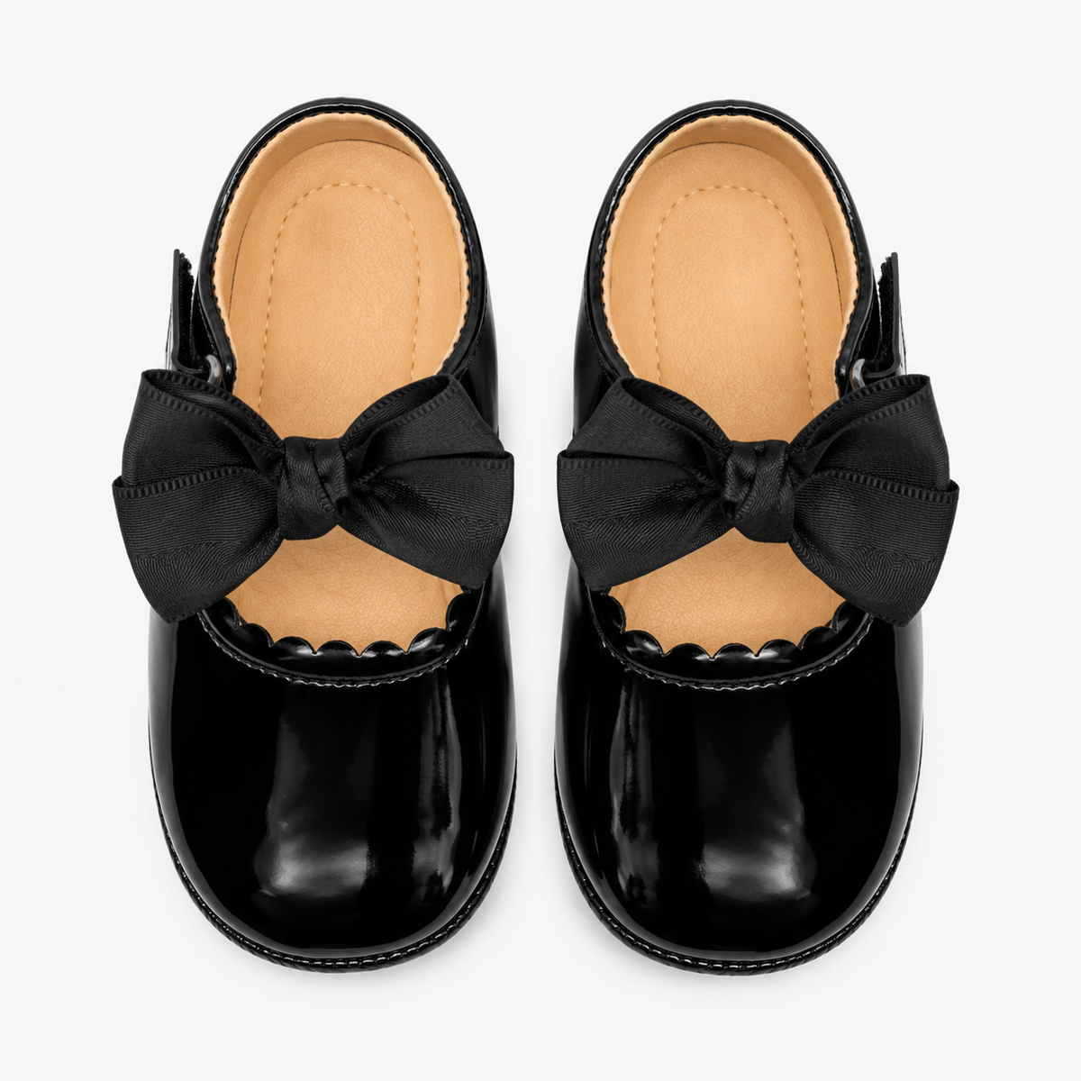 Elegant Girl's Loafers