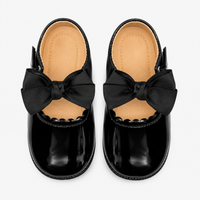 Elegant Girl's Loafers