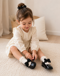 Elegant Girl's Loafers