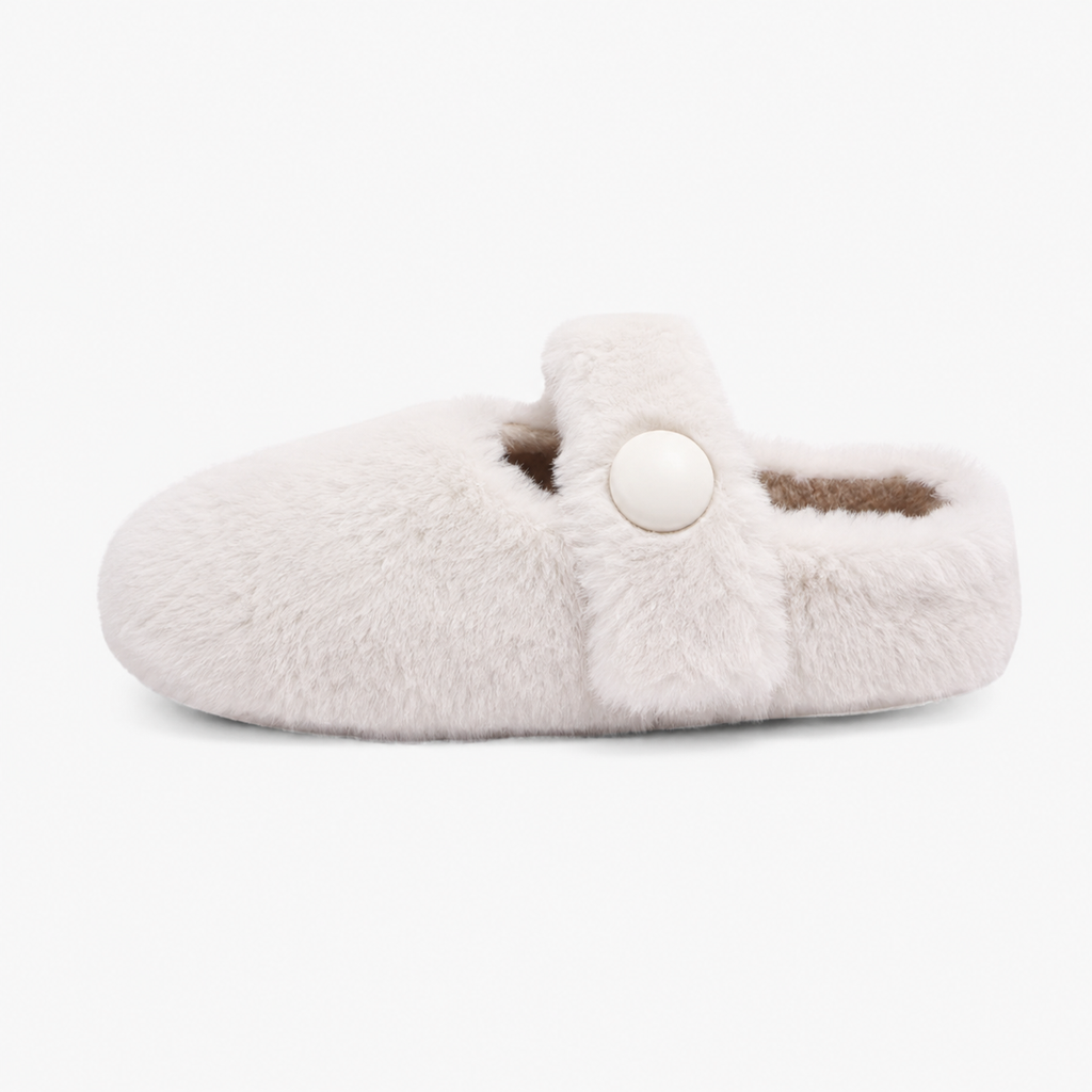 Girls' Comfort Loafers