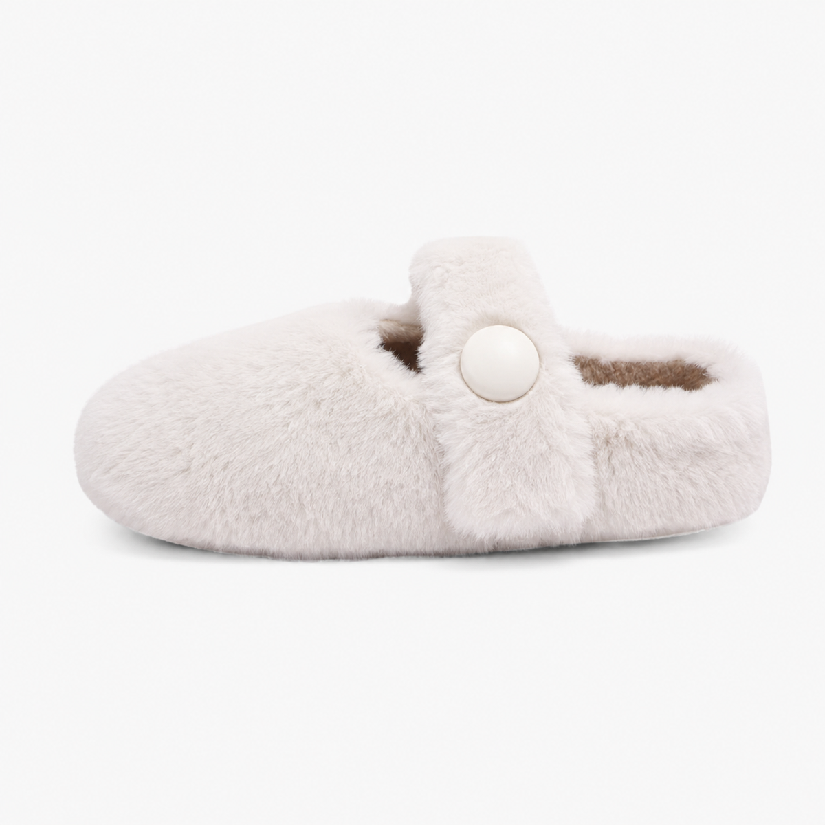 Girls' Comfort Loafers