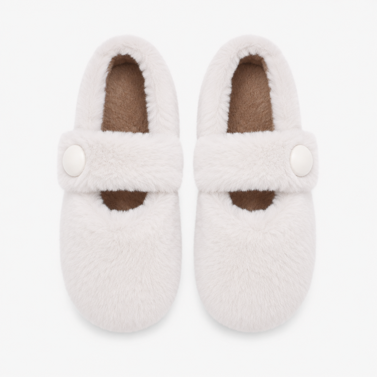 Girls' Comfort Loafers