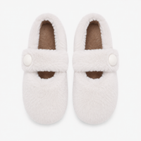 Girls' Comfort Loafers