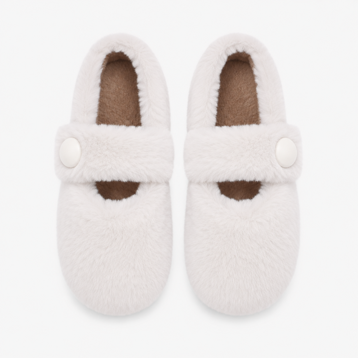 Girls' Comfort Loafers
