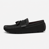Men's Tassel Loafers – City