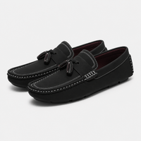 Men's Tassel Loafers – City