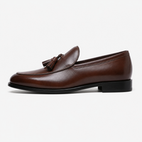 Men's Elegant Wedding Loafers
