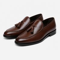 Men's Elegant Wedding Loafers