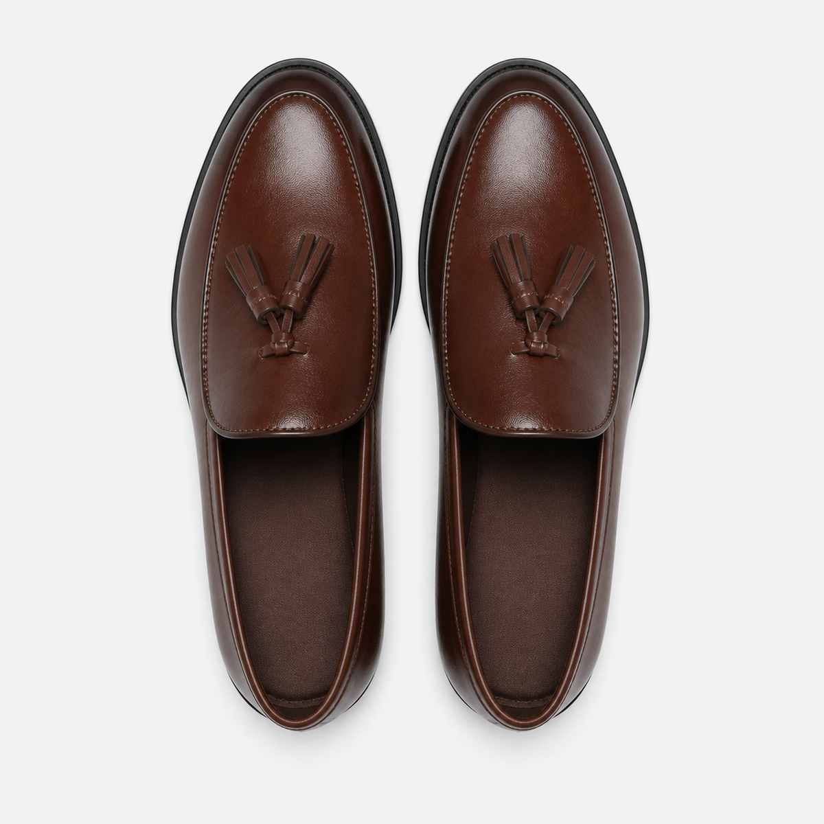 Men's Elegant Wedding Loafers