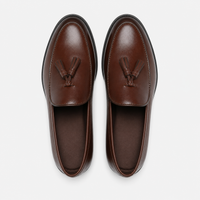 Men's Elegant Wedding Loafers