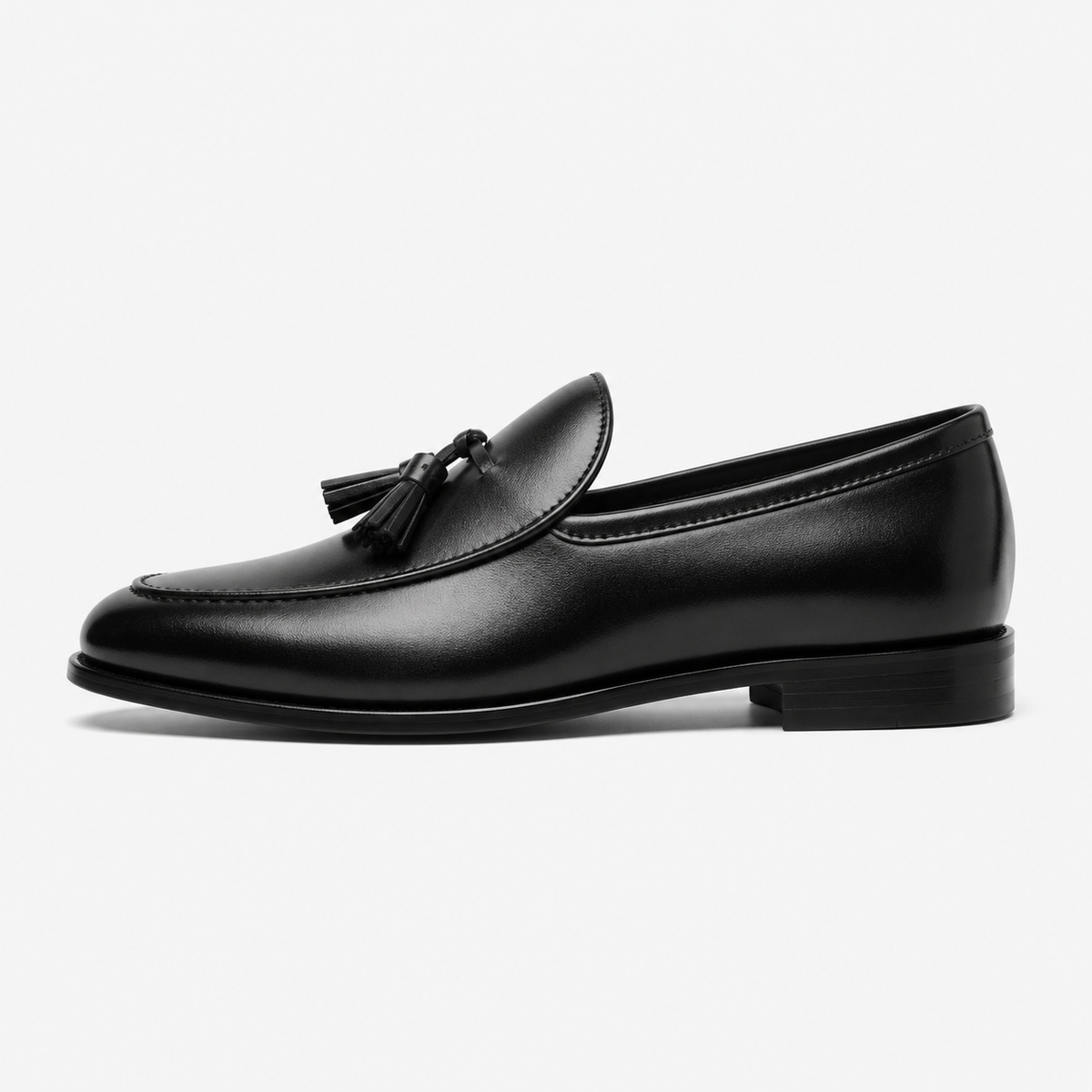 Chic Men's Wedding Loafers