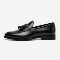 Chic Men's Wedding Loafers