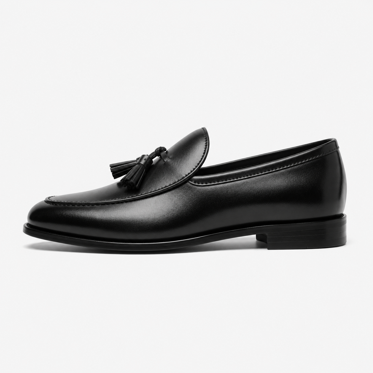 Chic Men's Wedding Loafers