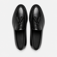 Chic Men's Wedding Loafers