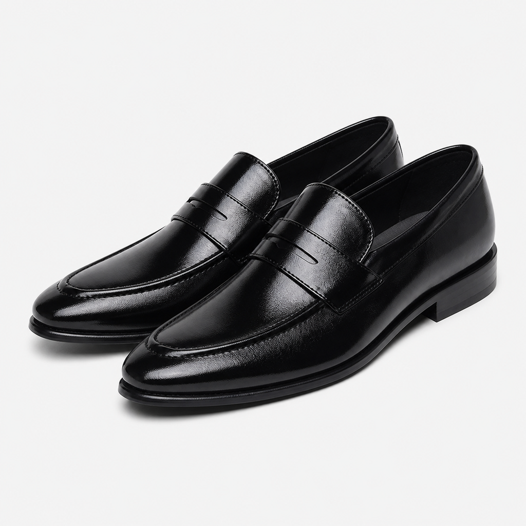 Men's Ceremony Loafers