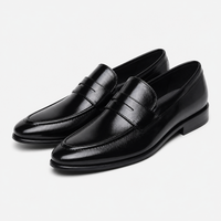 Men's Ceremony Loafers