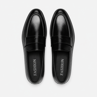 Men's Ceremony Loafers