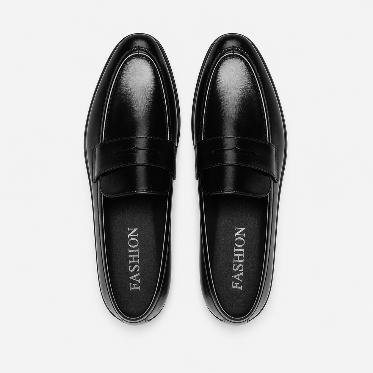 Men's Ceremony Loafers