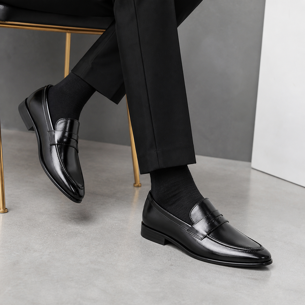 Men's Ceremony Loafers