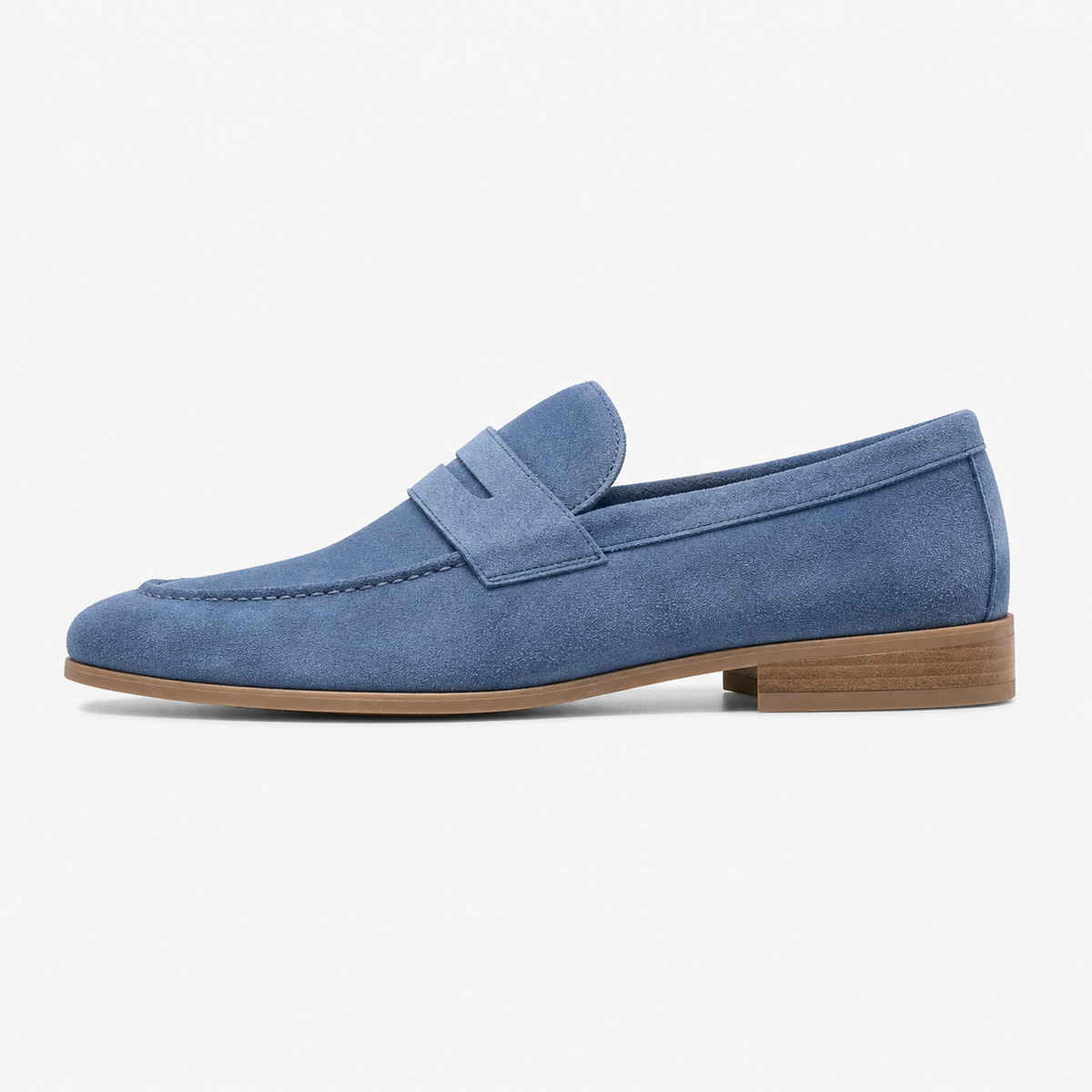 Men's Summer Wedding Loafers
