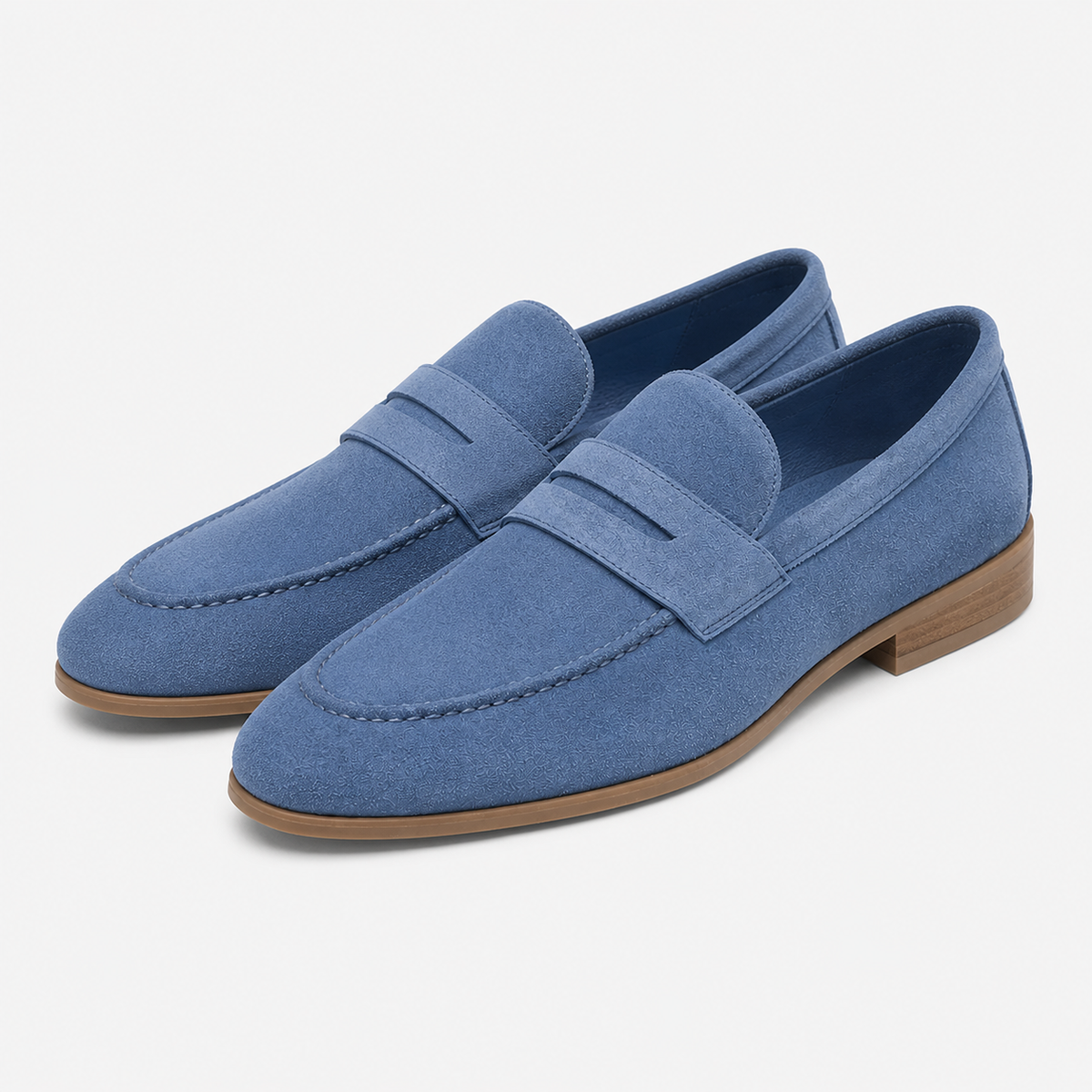Men's Summer Wedding Loafers