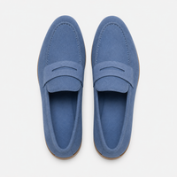 Men's Summer Wedding Loafers