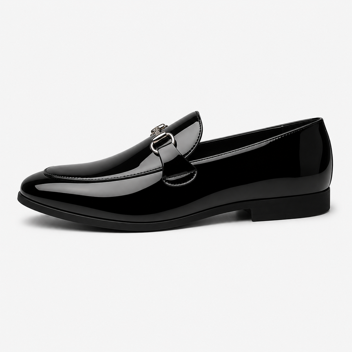 Men's Loafers for Wedding Suits