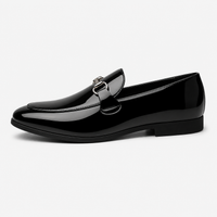 Men's Loafers for Wedding Suits