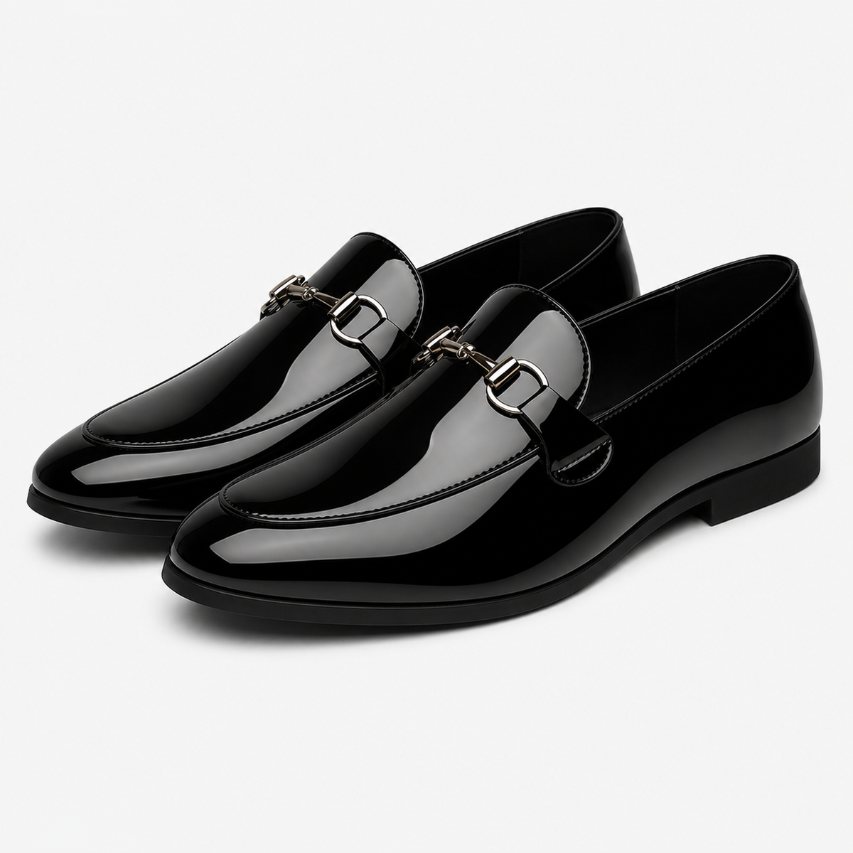 Men's Loafers for Wedding Suits