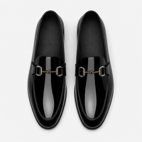 Men's Loafers for Wedding Suits