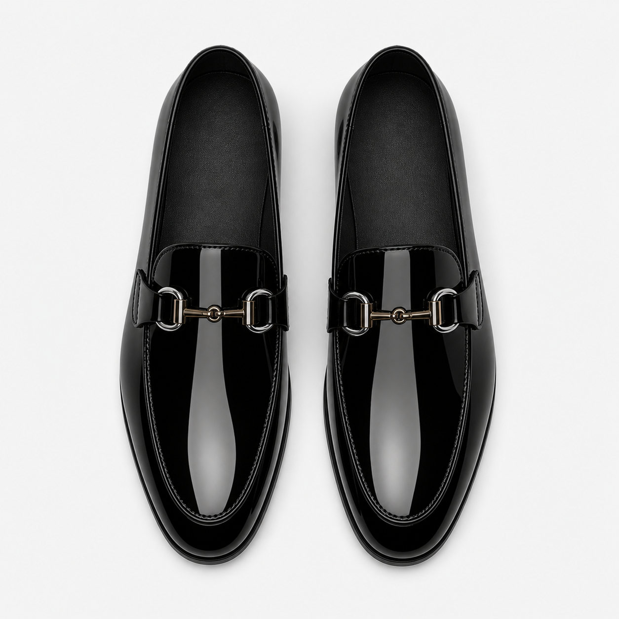 Men's Loafers for Wedding Suits