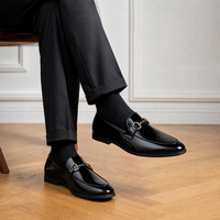 Men's Loafers for Wedding Suits