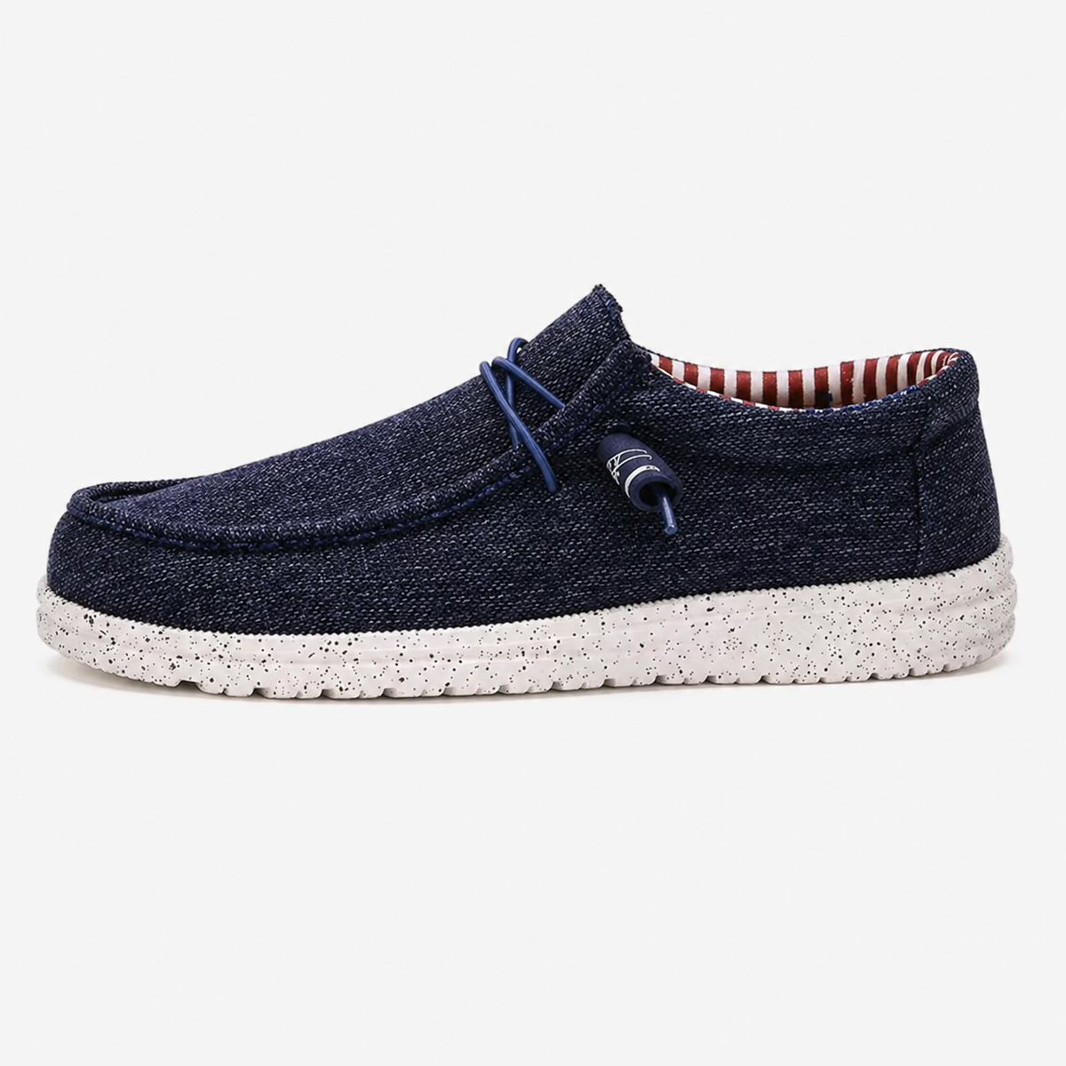 Men's Summer Boat Loafers