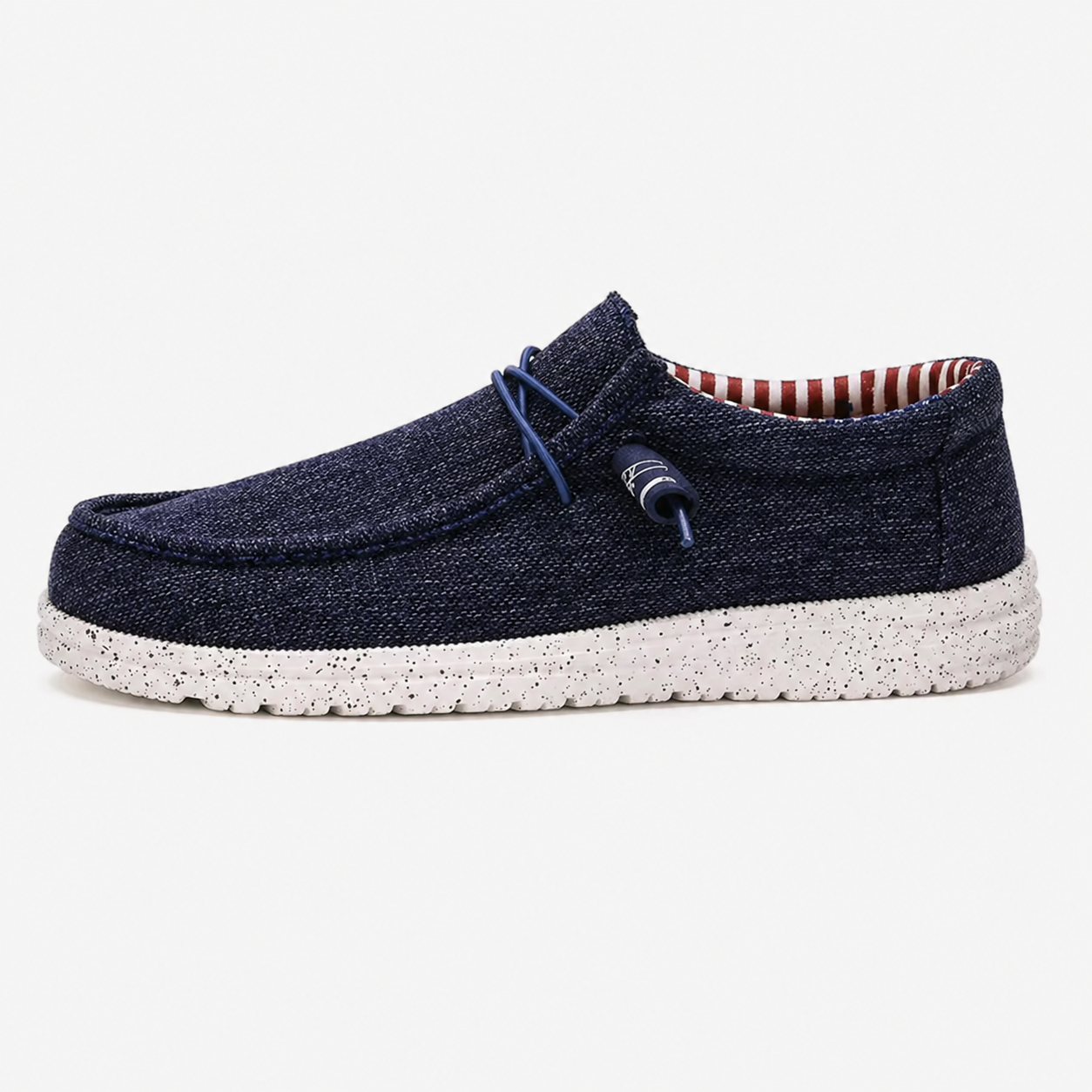 Men's Summer Boat Loafers