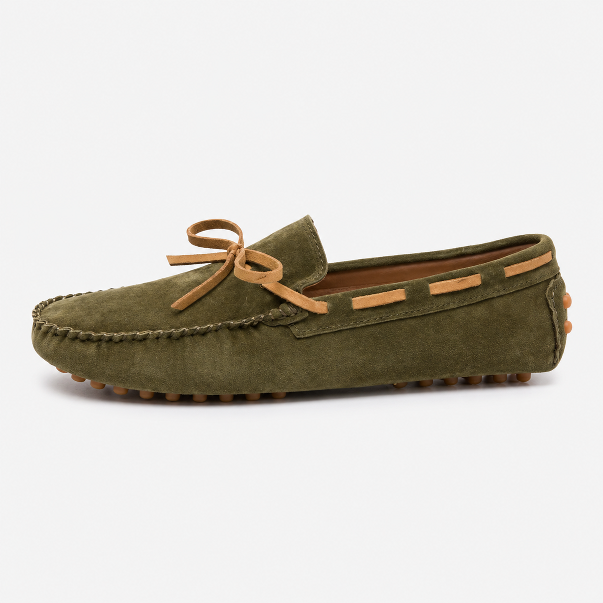 Men's Casual Boat Loafers