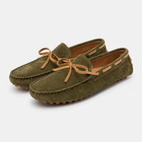 Men's Casual Boat Loafers