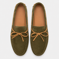 Men's Casual Boat Loafers