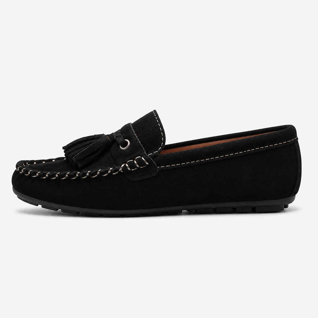 Elegant Boy's Loafers