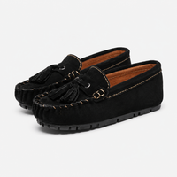 Elegant Boy's Loafers