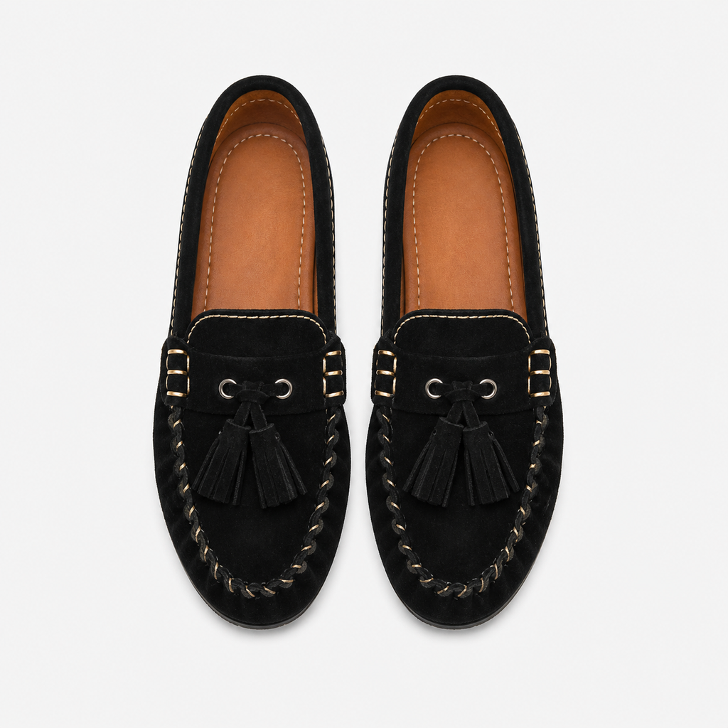 Elegant Boy's Loafers
