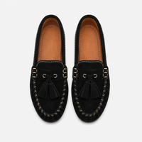 Elegant Boy's Loafers
