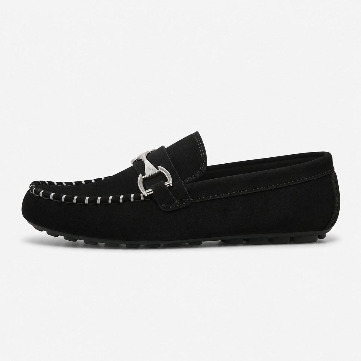 Boys' Chic Loafers