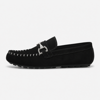 Boys' Chic Loafers