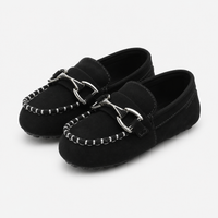 Boys' Chic Loafers