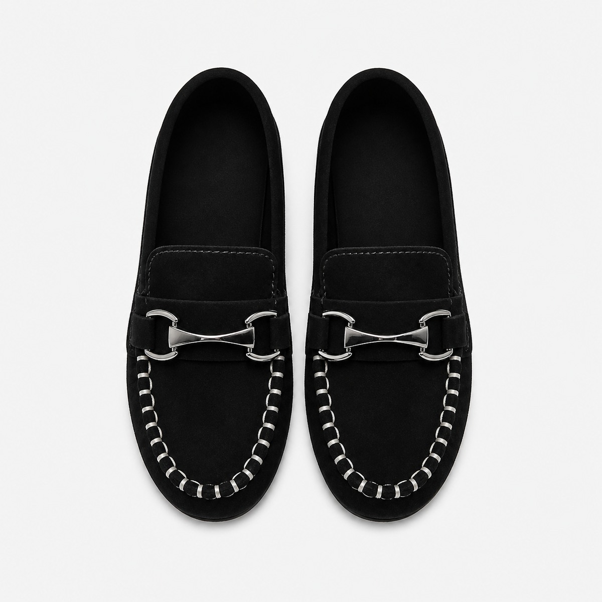 Boys' Chic Loafers