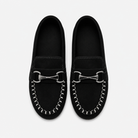 Boys' Chic Loafers