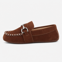 Boy's Comfort Loafers
