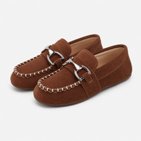Boy's Comfort Loafers